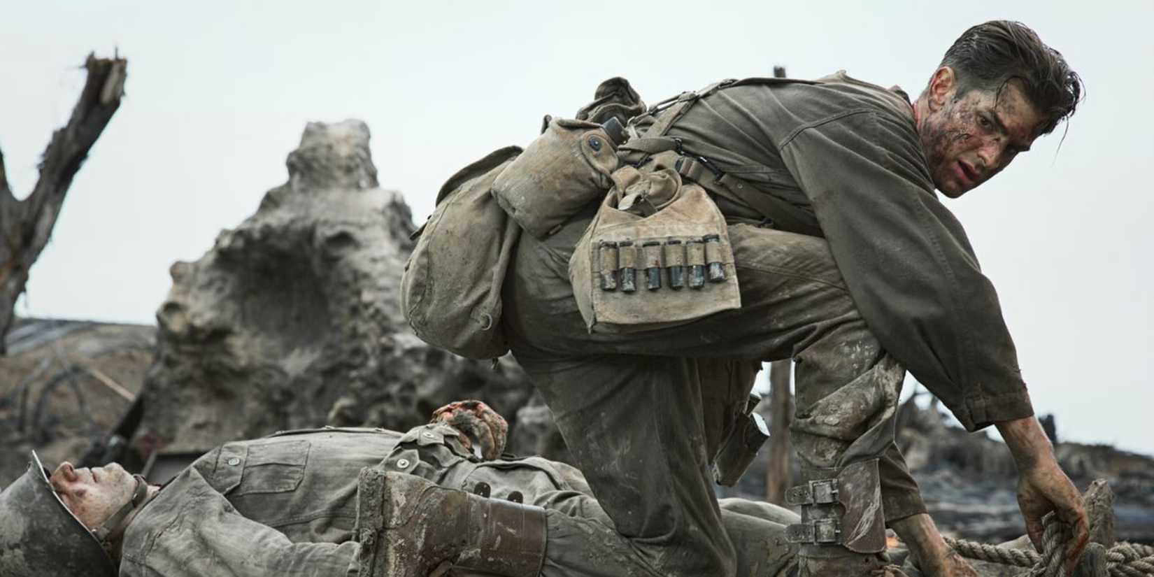 10 Best Pacific War Movies, Ranked