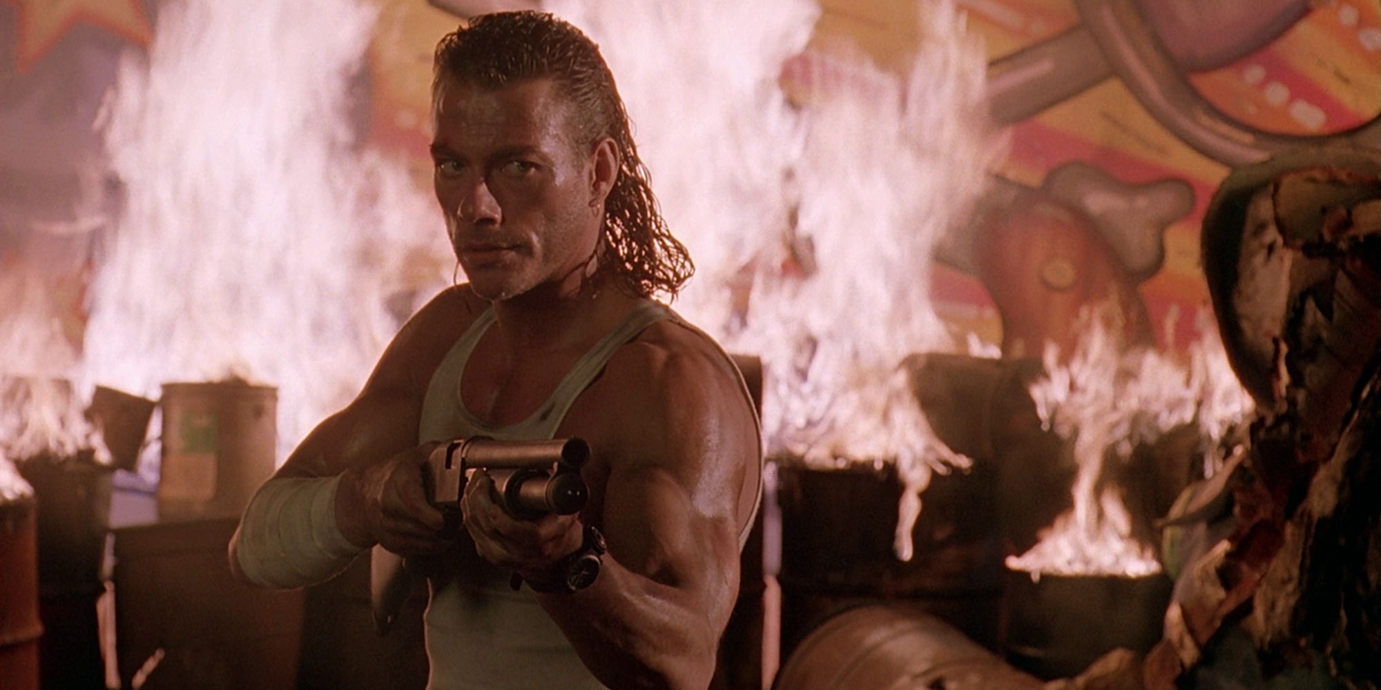 10 Most Kick-Ass Jean-Claude Van Damme Movies, Ranked
