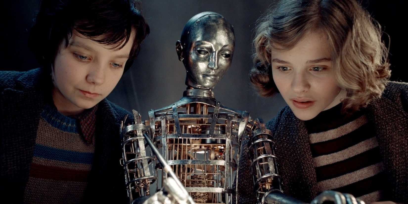 Hugo Filmo These Adventure Movies Are Near-Perfect Masterpieces