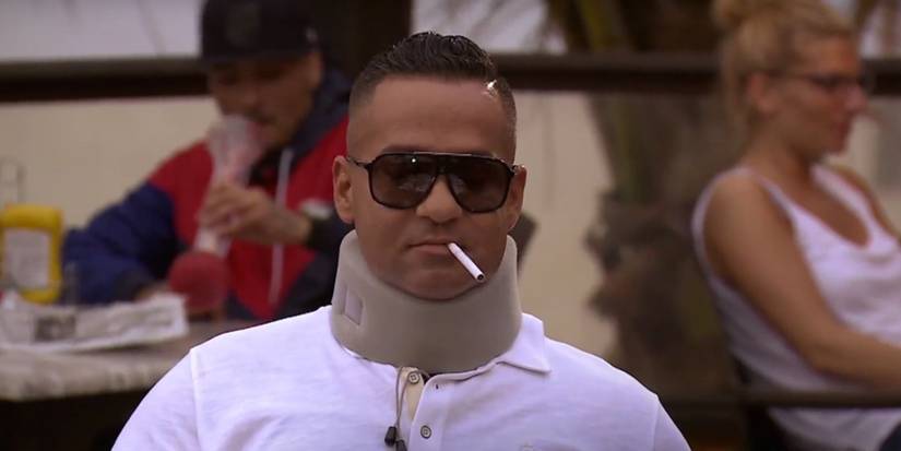 jersey shore-season 4 mike