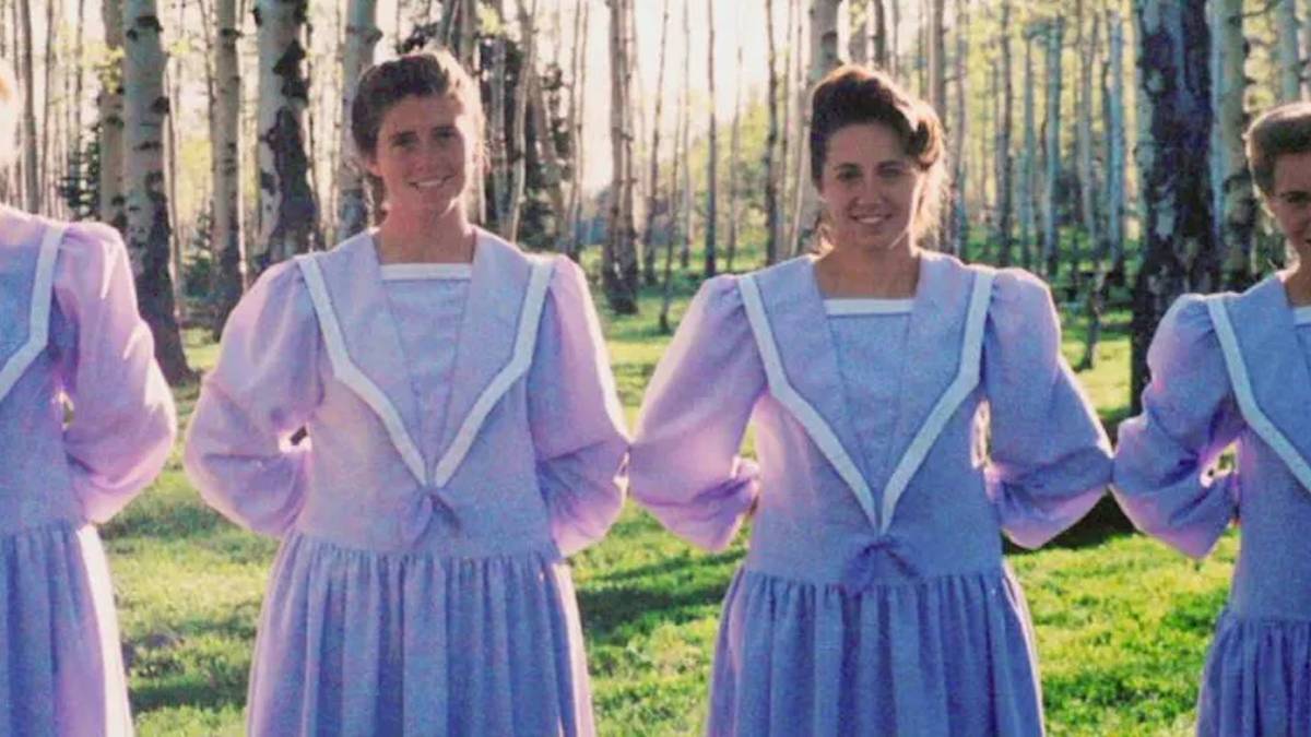 Si estás viendo el documental de Netflix The Bonkers ‘False Prophet’, disfruta de esta serie olvidada de 2022 a continuación Si estás viendo el documental de Netflix The Bonkers ‘False Prophet’, disfruta de esta serie olvidada de 2022 a continuación