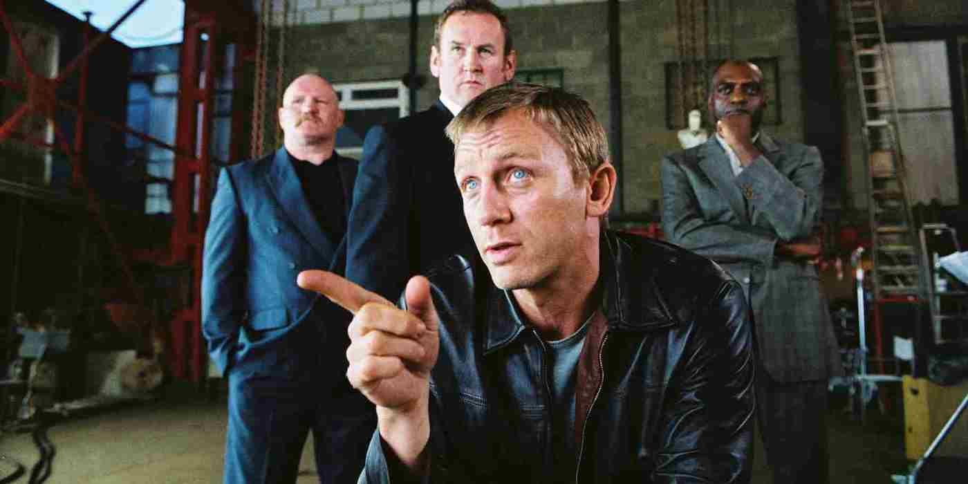 10 Best British Crime Movies, Ranked
