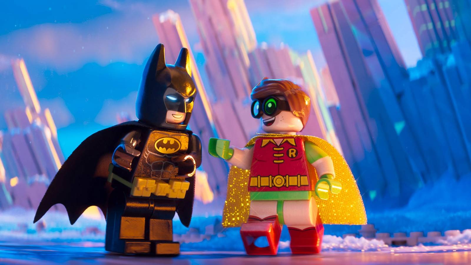 The 8 Most Fun Family Movies Ever Made