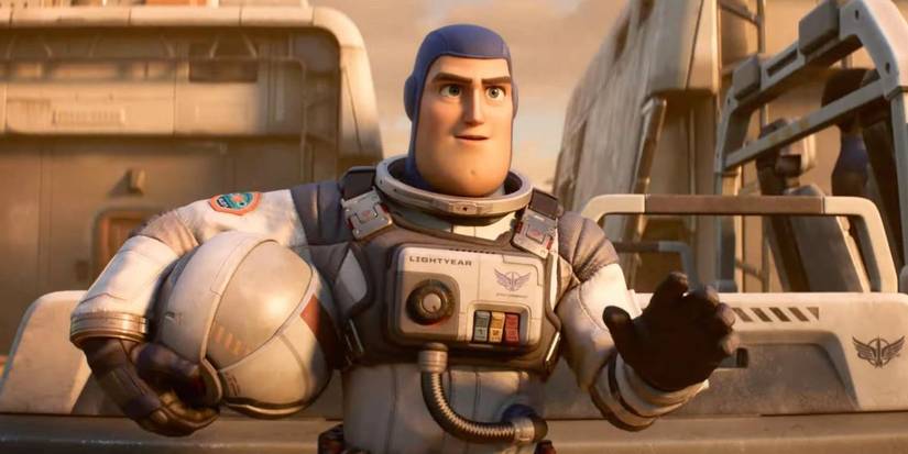 Lightyear Sets Streaming Release Date on Disney+