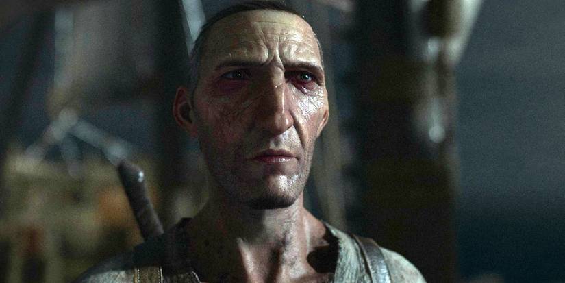 love death robots bad travelling