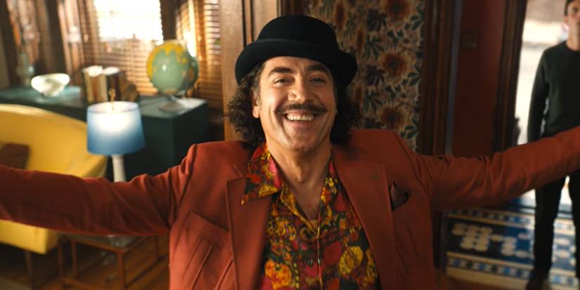 Lyle, Lyle, Crocodile Trailer Promises Catchy Musical Numbers & Hijinks