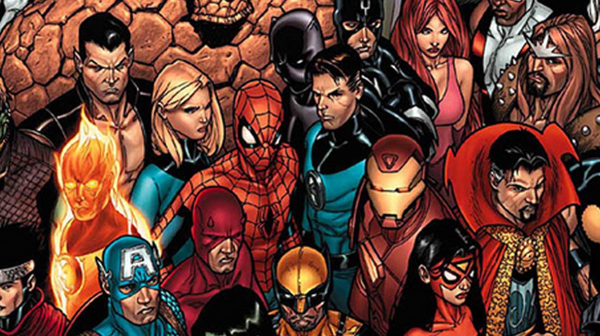 7 Comic Characters We Could See Enter the MCU's Multiverse