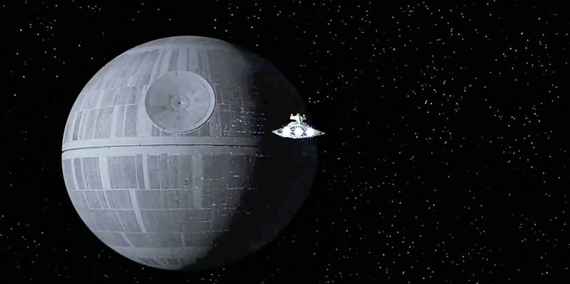 What Are Kyber Crystals? Explaining Luthen's Necklace in Andor