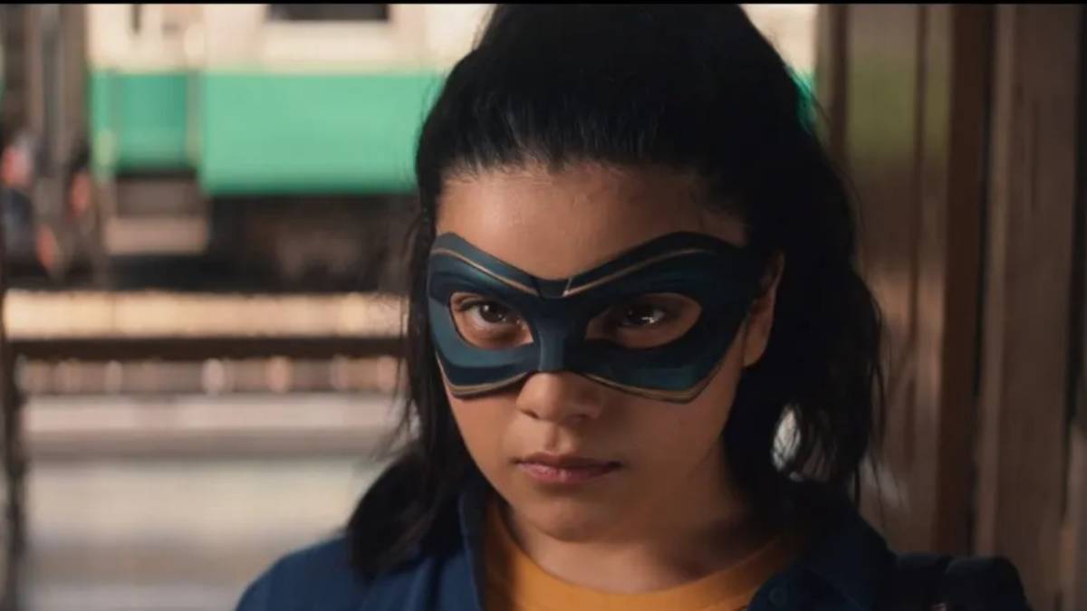 Ms. Marvel: How Kamala Gets Her Lightning Bolt Symbol in the MCU, image size:1200x675