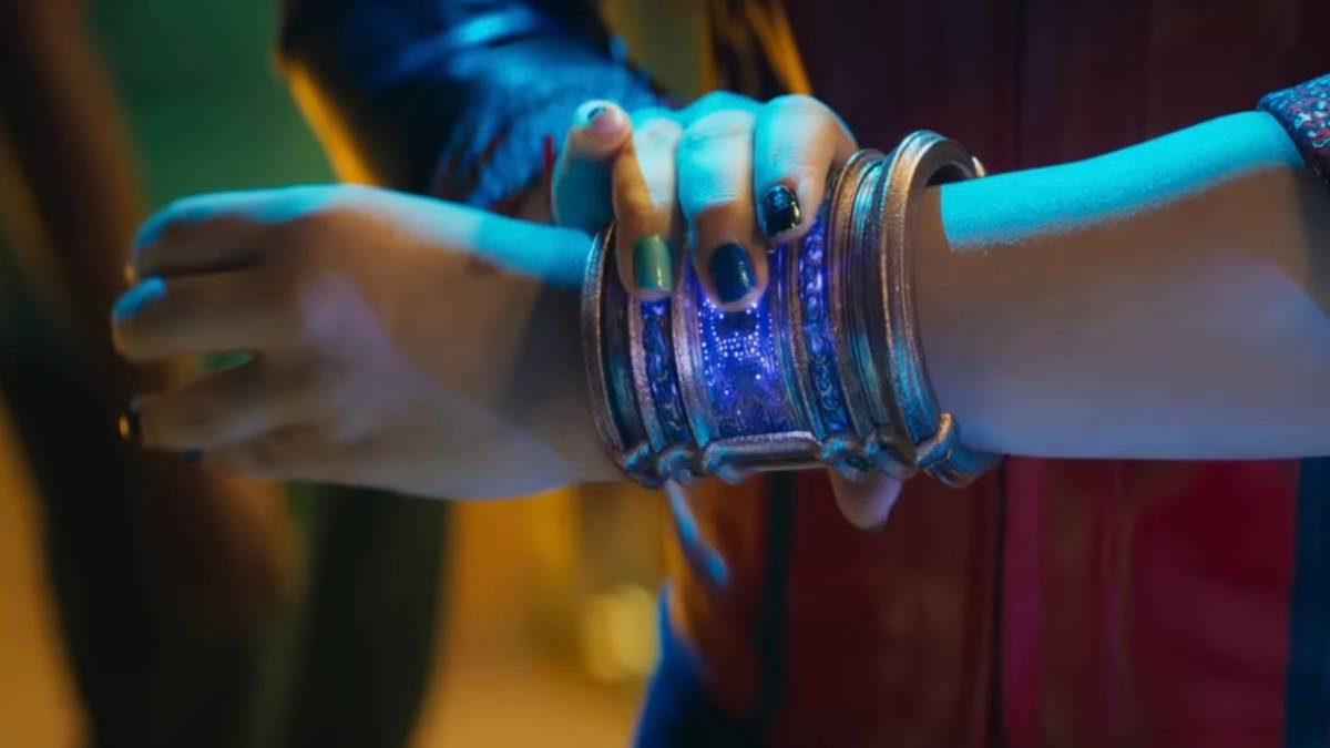 Ms. Marvel: How Kamala's Bangle Links to the MCU and Her Heritage