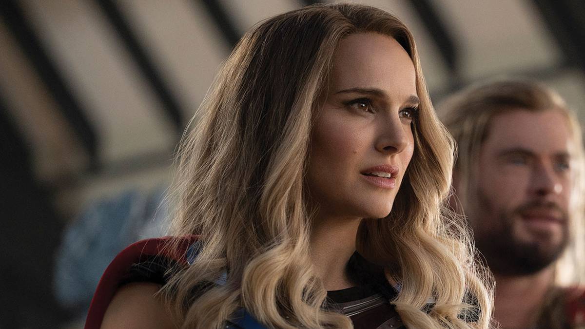 Marvel Officially Puts a Target on Thor’s Replacement