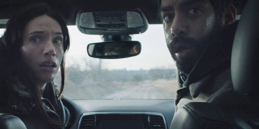Next Exit Trailer: Afterlife Is What Happens When You're Busy Making Plans