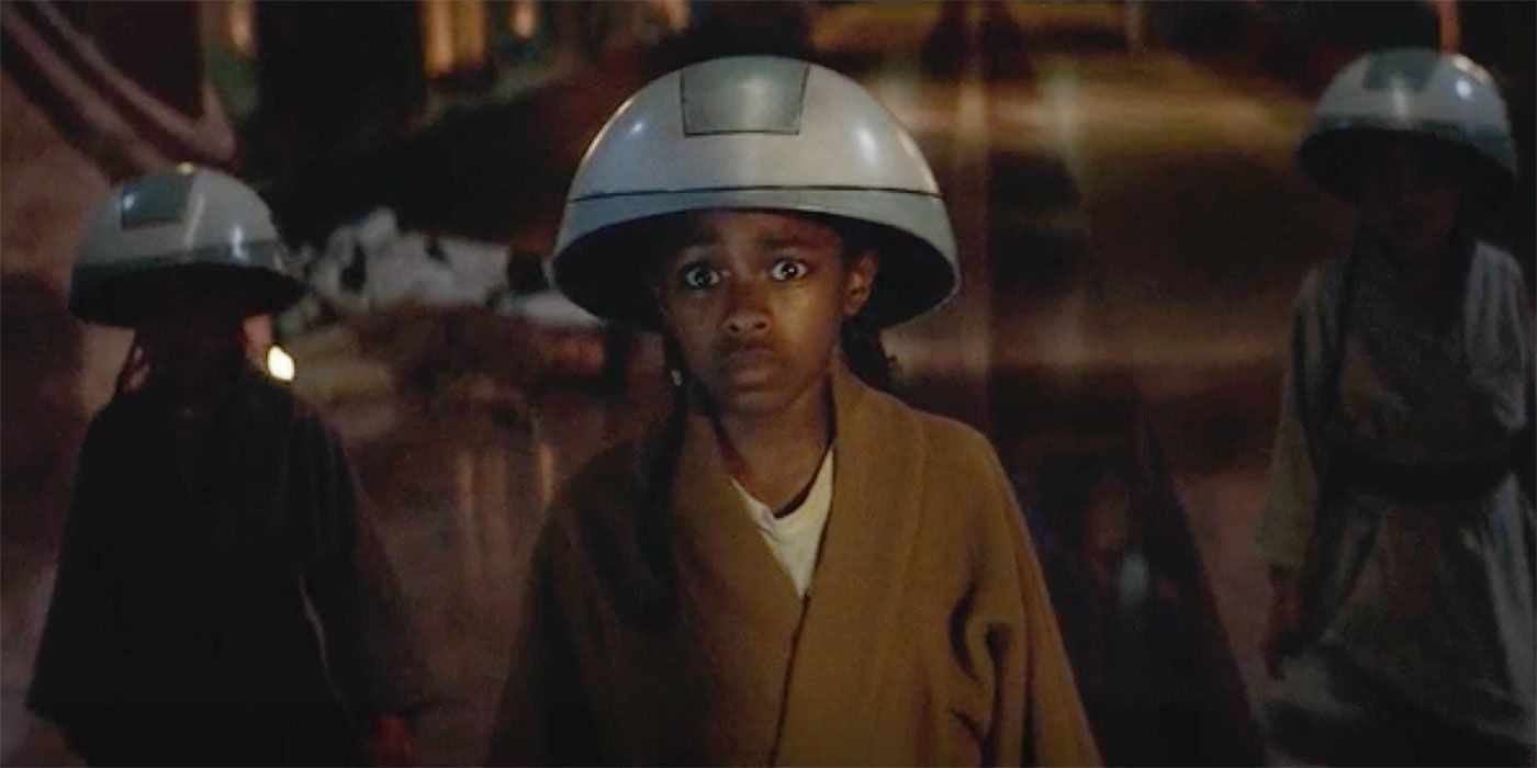This ‘Skeleton Crew’ Star Wars Callback Was Totally Subtle — and That’s ...