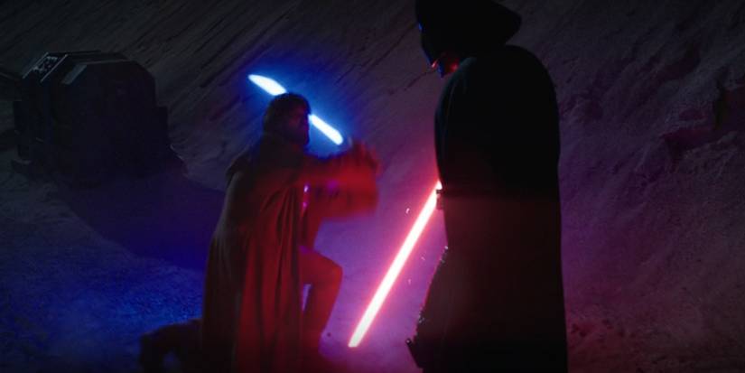 Star Wars E3 BF12 OBI-WAN Kenobi