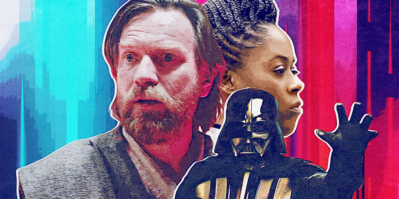 What Excited Obi-Wan Kenobi Villain Moses Ingram The Most About Joining The  Star Wars Universe