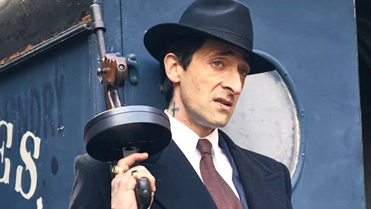 Peaky Blinders: How Luca Changretta Became Tommy's Equal