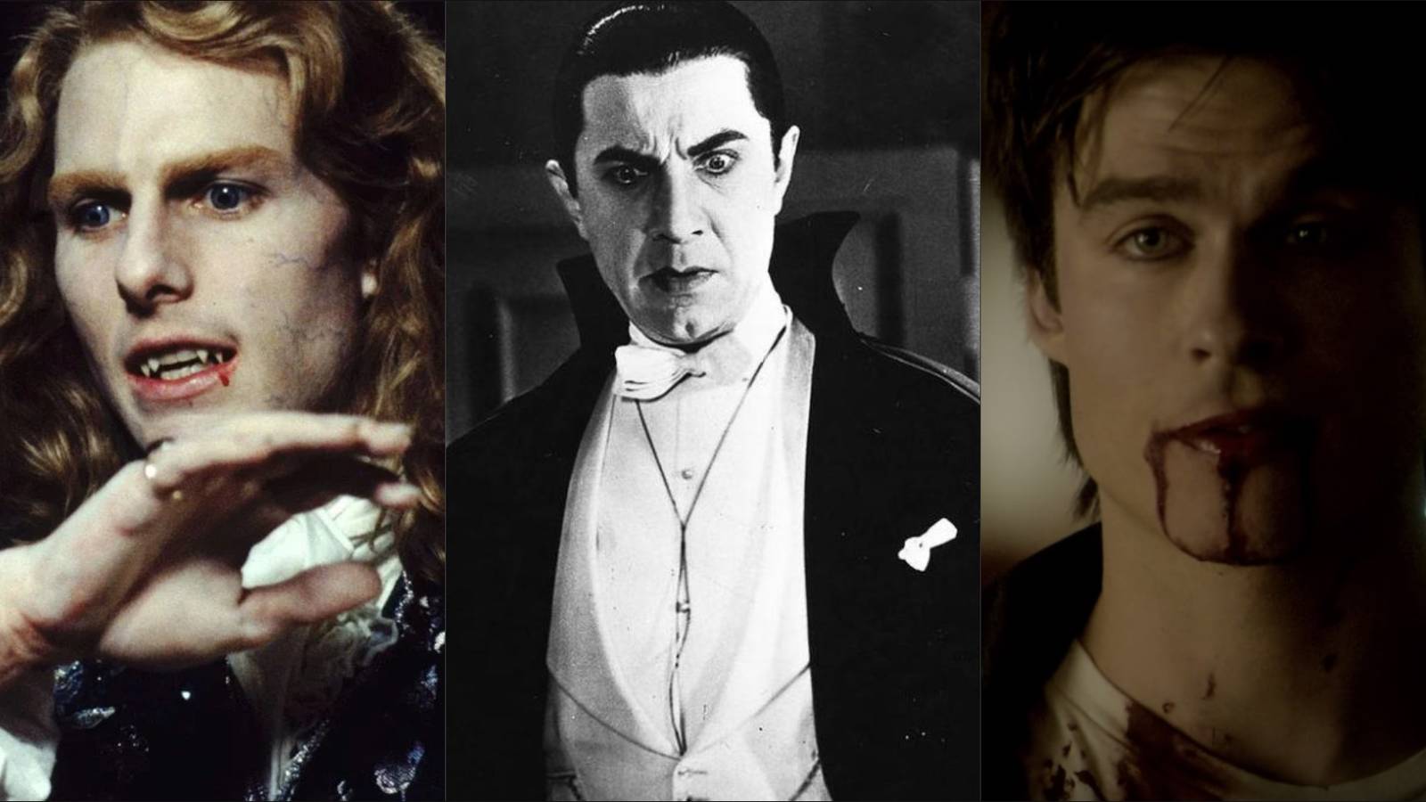 8 Bloodsucking Book-To-Screen Adaptations To Watch While You Wait For ...