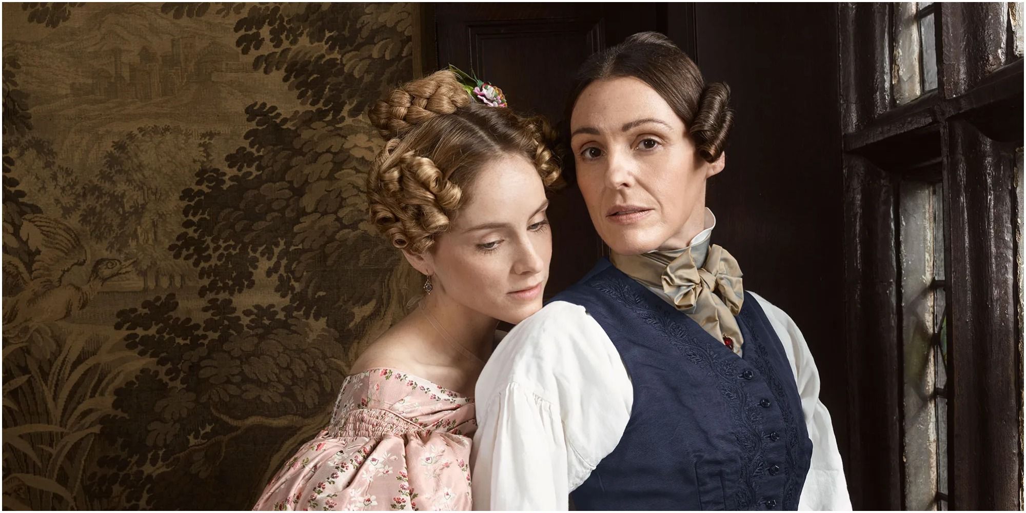 Gentleman Jack