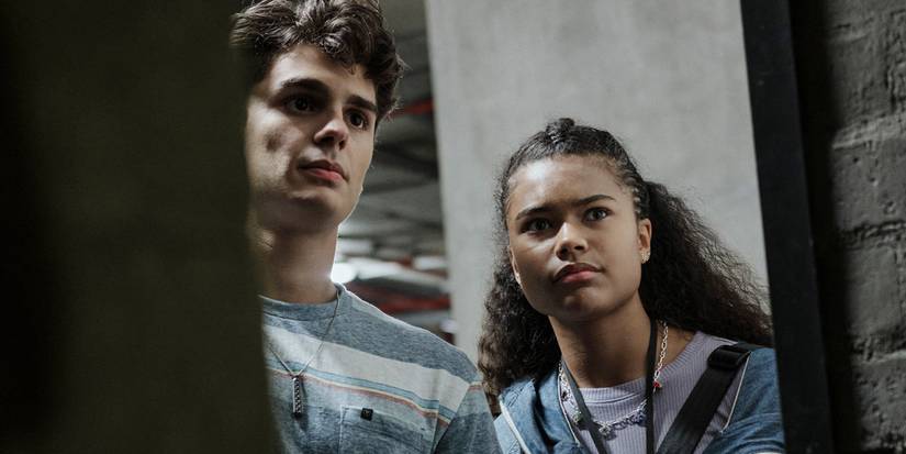 resident evil tamara smart connor gosatti