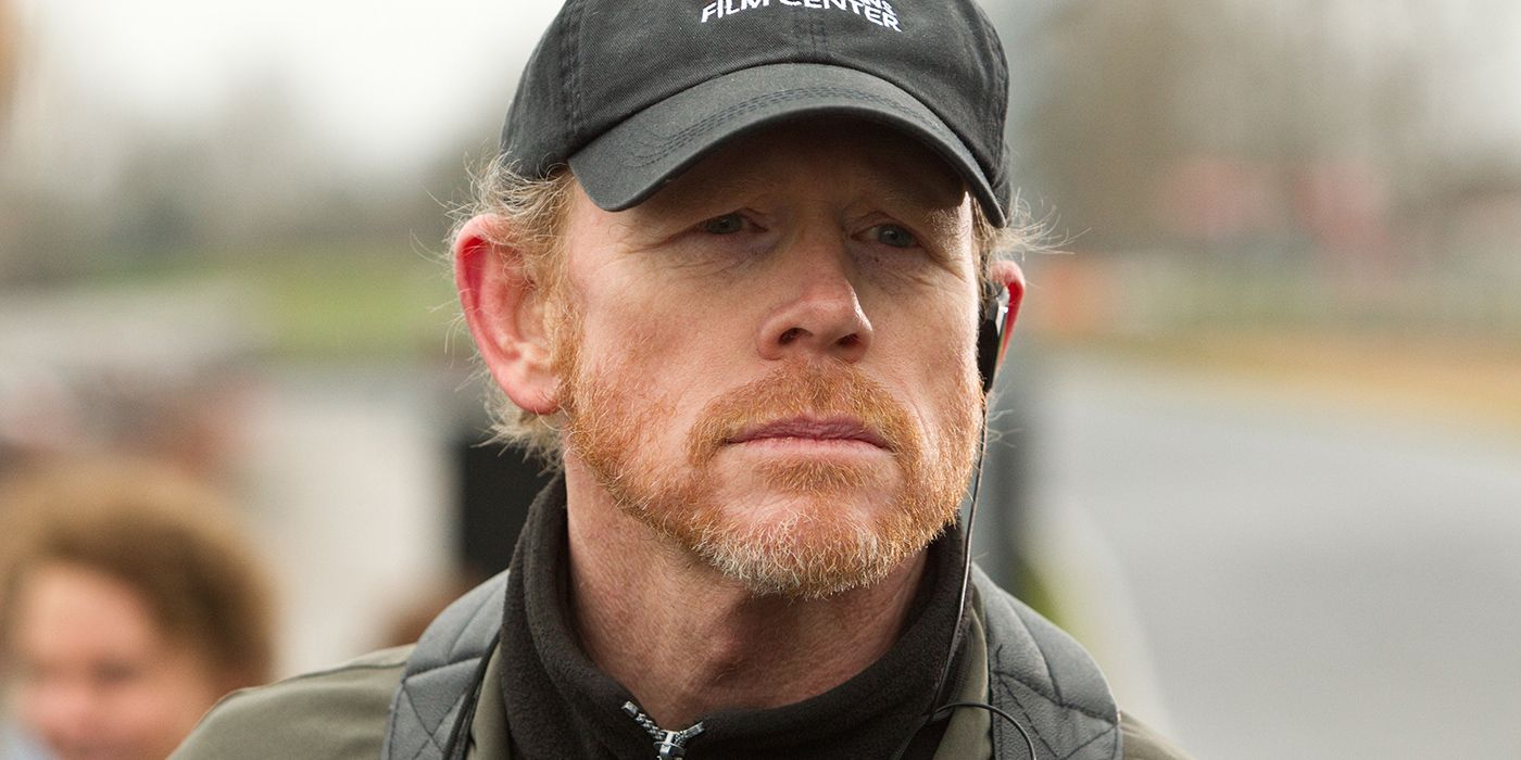 Ron Howard’s ‘Studio’ Episode Was Amazing, but He Was at His Funniest in This Classic American Sitcom