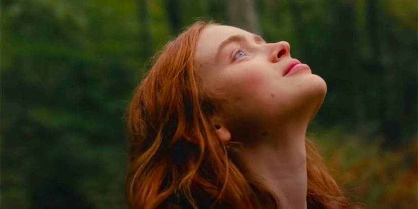 Sadie tenggelam dengan fitur sosial yang sangat baik