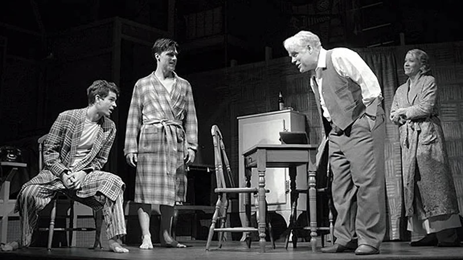 6 Stageplays That Deserve a Film Adaptation ASAP