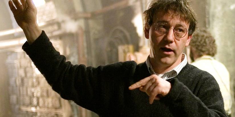 This Horror Icon Is Back in the Director's Chair for 'Send Help'