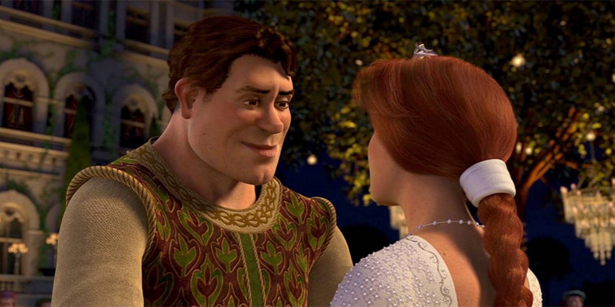 Shrek 2 Rio 'Shrek 2' Is Returning to Theaters for Its 20th Anniversary