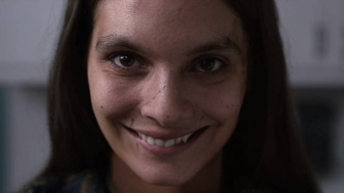 Smile Weekend Box Office Brings In $22 Million