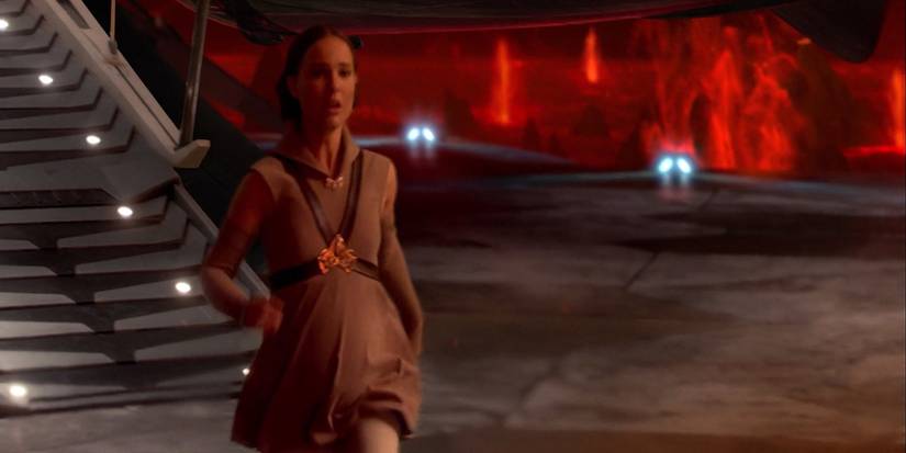 10 Best Padme Amidala Costumes In Star Wars, Ranked 10 Best Padme Amidala Costumes In Star Wars, Ranked