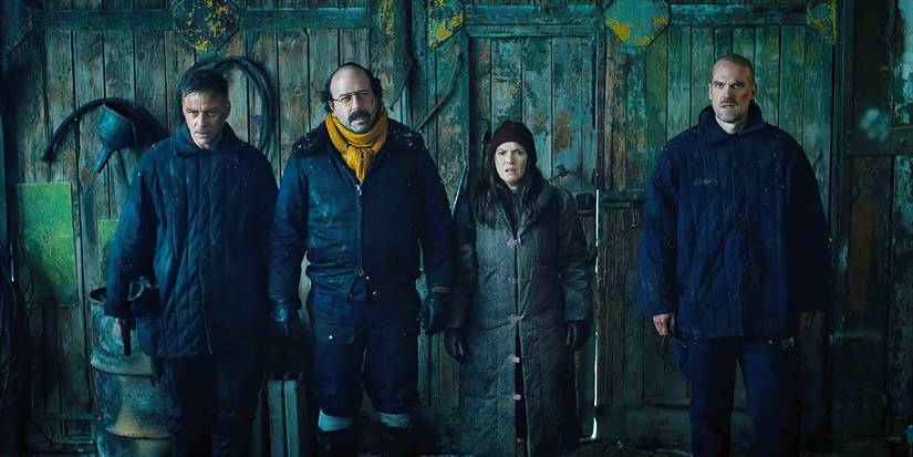 stranger things 4.2 winona ryder david harbour