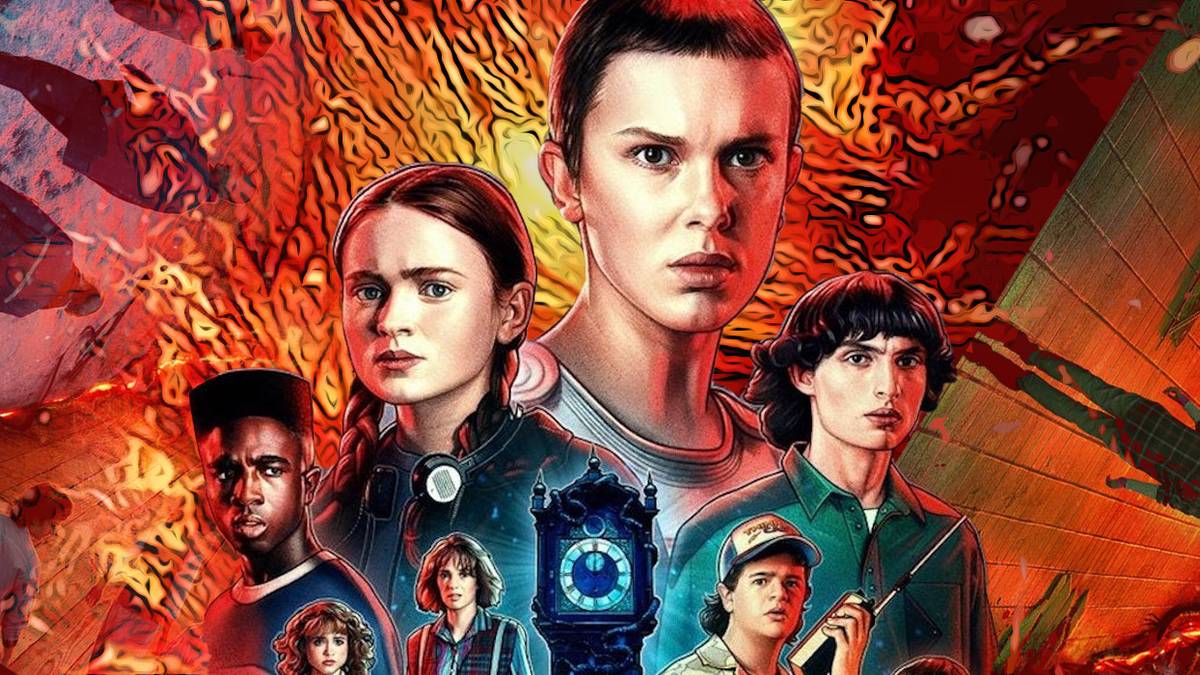 Stranger Things Season 4 Volume 1 Questions We Need Answered