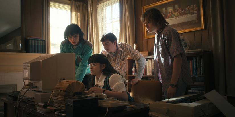 Stranger Things Season 4 Episode 6 Recap: Beware the Snack-Sized Gate
