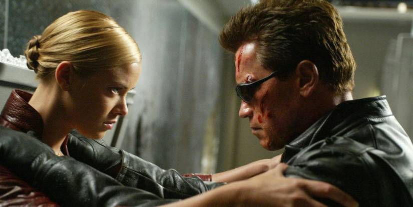 Terminator First Fight 10 Movie Franchises That