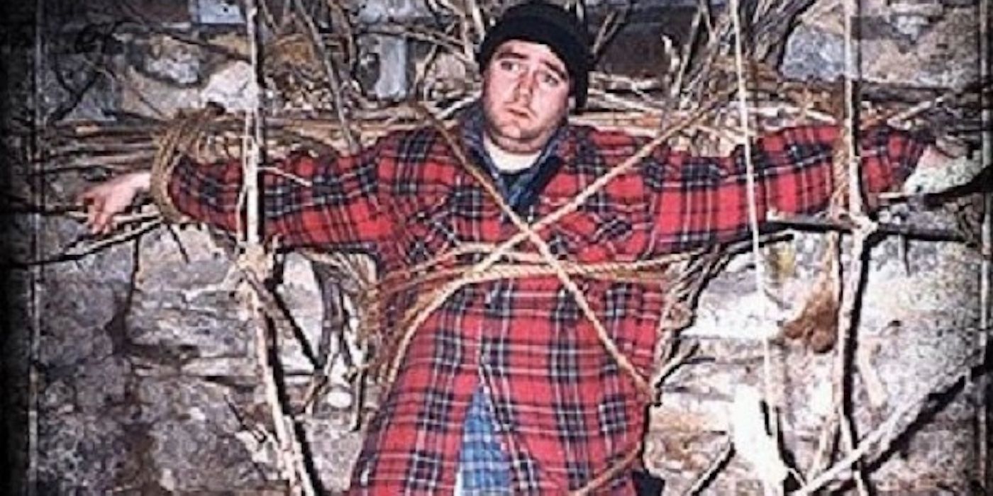 'The Blair Witch Project' Ending Explained: Is There Anything There?