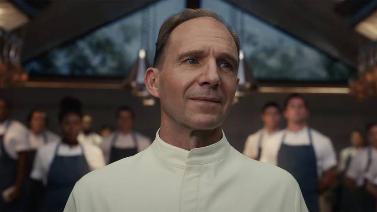 Ralph Fiennes is a culinary criminal in this modern classic that comes to streaming Ralph Fiennes is a culinary criminal in this modern classic that comes to streaming