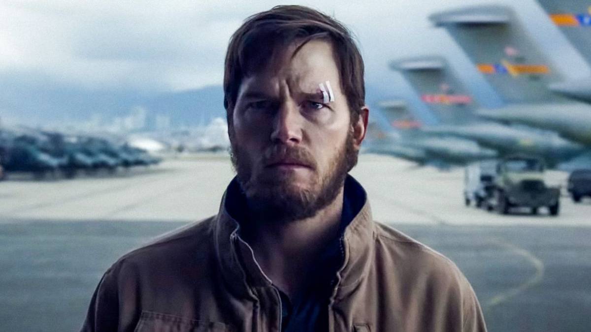 The Terminal List: Release Date, Trailer, Cast, and Everything We Know ...