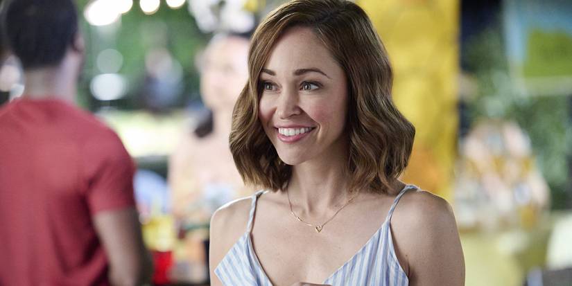 10 Actors Who Went From Sitcoms To Hallmark Movies