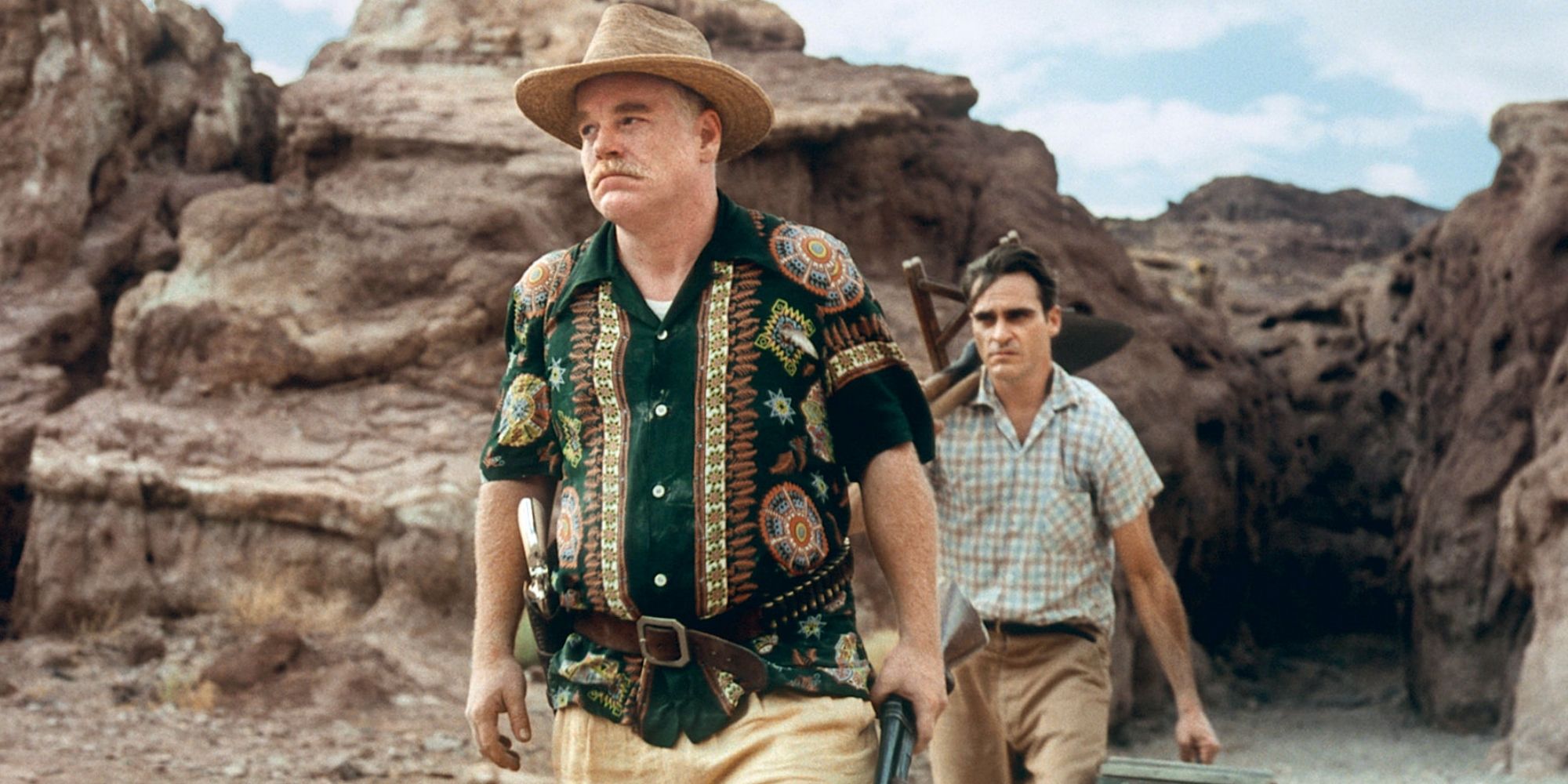 6 Best Movie Performances Since 2000