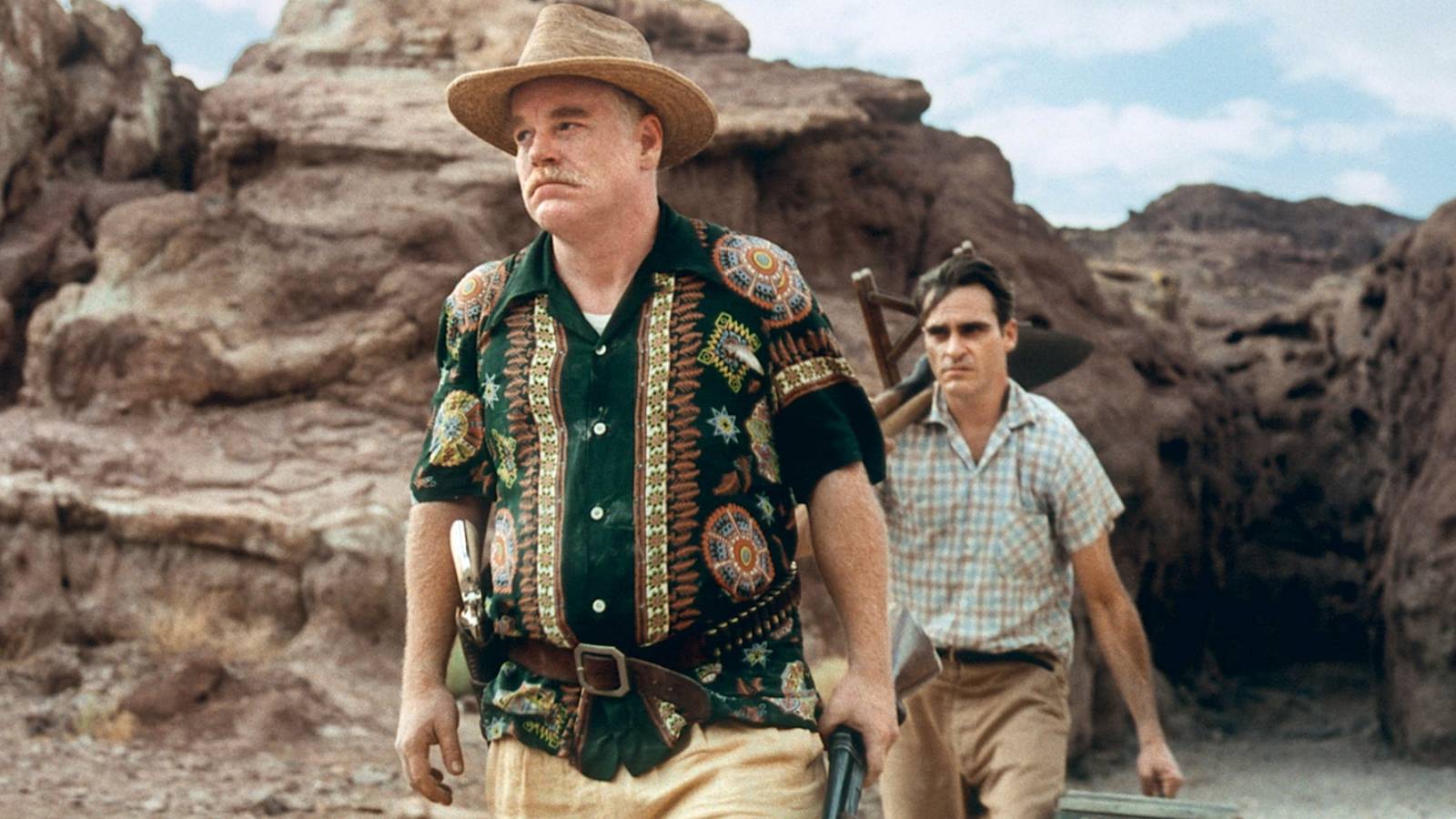 6 Best Movie Performances Since 2000