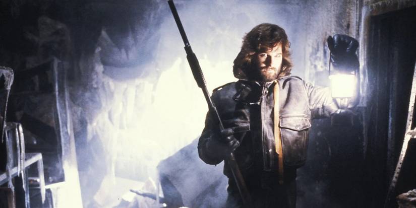 10 Iconic, Spine-tingling Horror Movie Settings