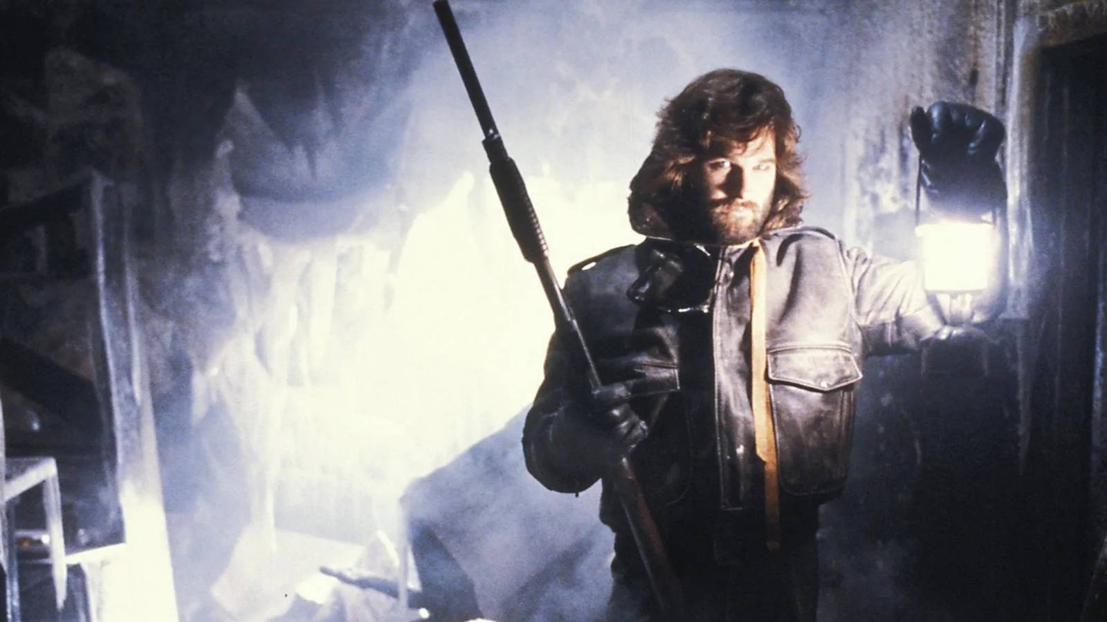 10 Best Sci-Fi Movies With the Darkest Endings, Ranked 10 Best Sci-Fi Movies With the Darkest Endings, Ranked