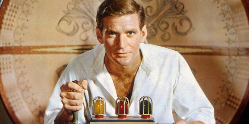 Time Machine Names The 7 Most Inventive Time Machines in Movie History