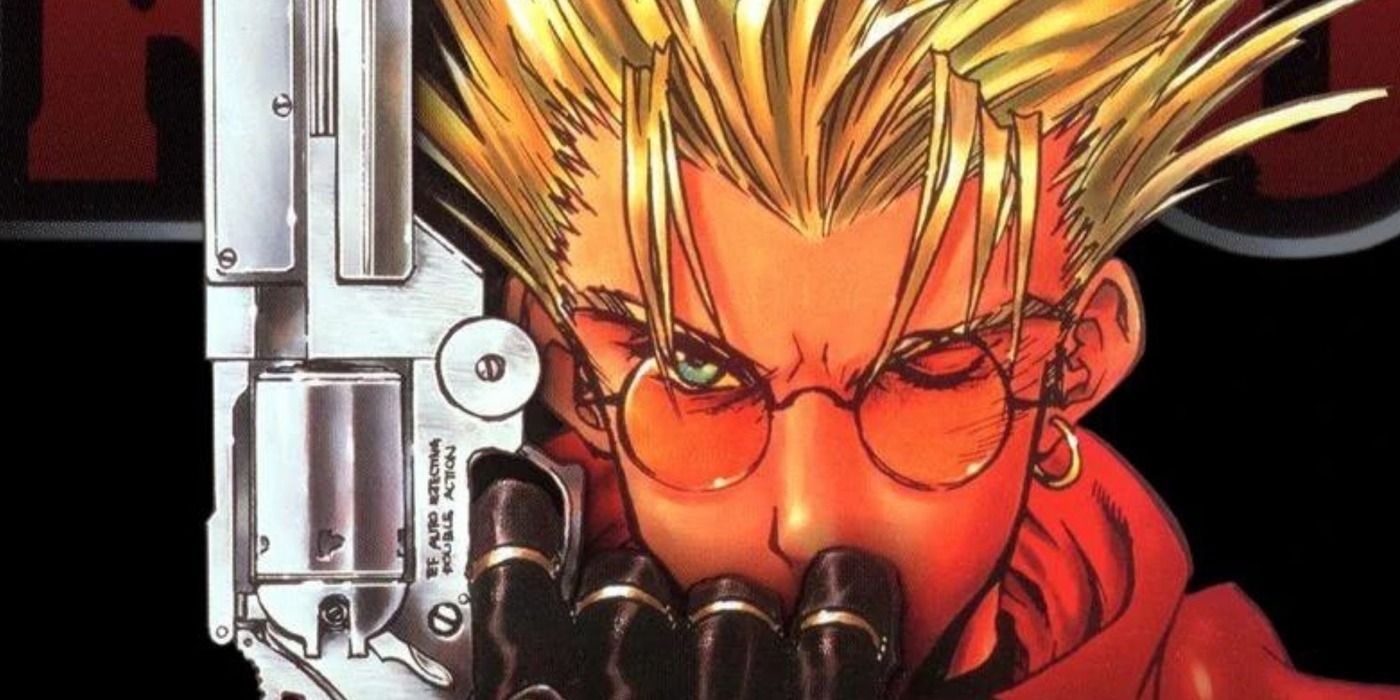 The Sci-Fi Western Anime Trifecta That Dominated the ‘90s