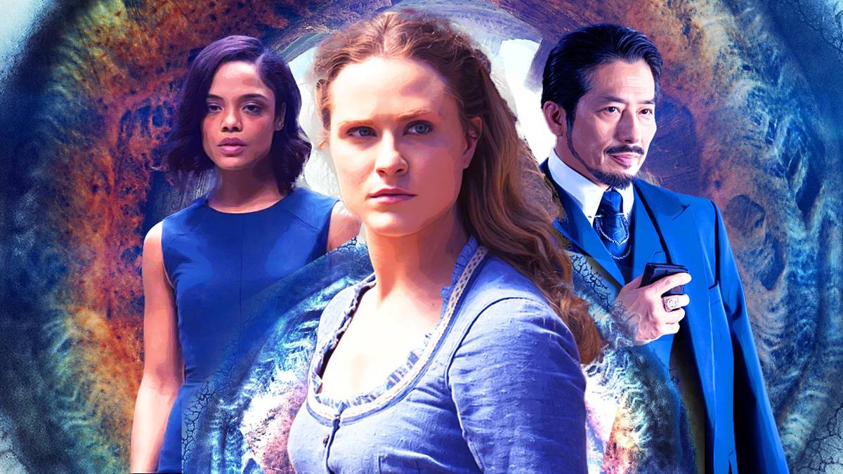 Westworld: How Many Versions of Dolores Are Out There?