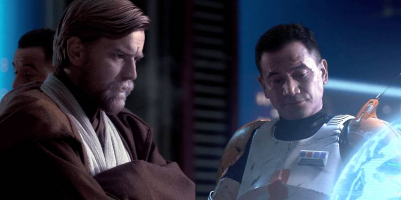 The Bad Batch: What Happened to Commander Cody?