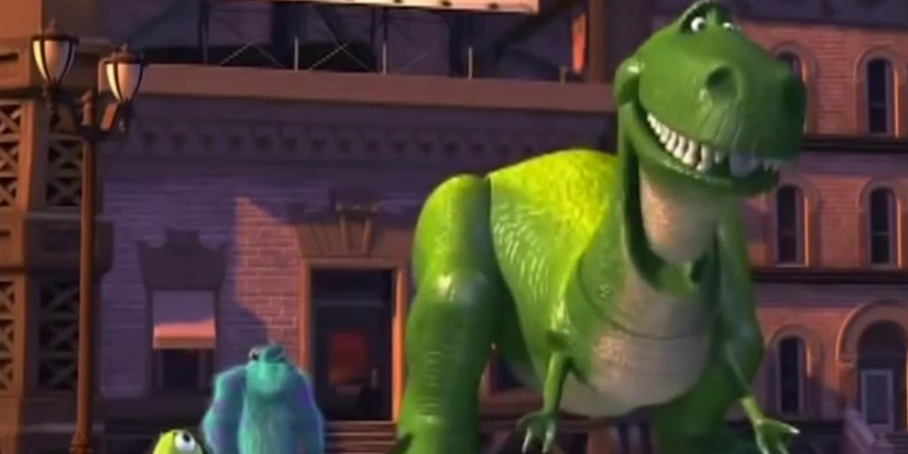 10 Times Pixar Movies Referenced 'Toy Story'