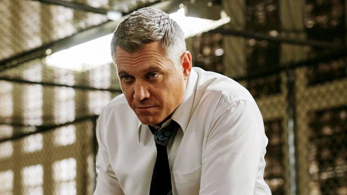 Netflix’s Intense 2-Part Pure Thriller Series Is the Perfect Weekend Binge