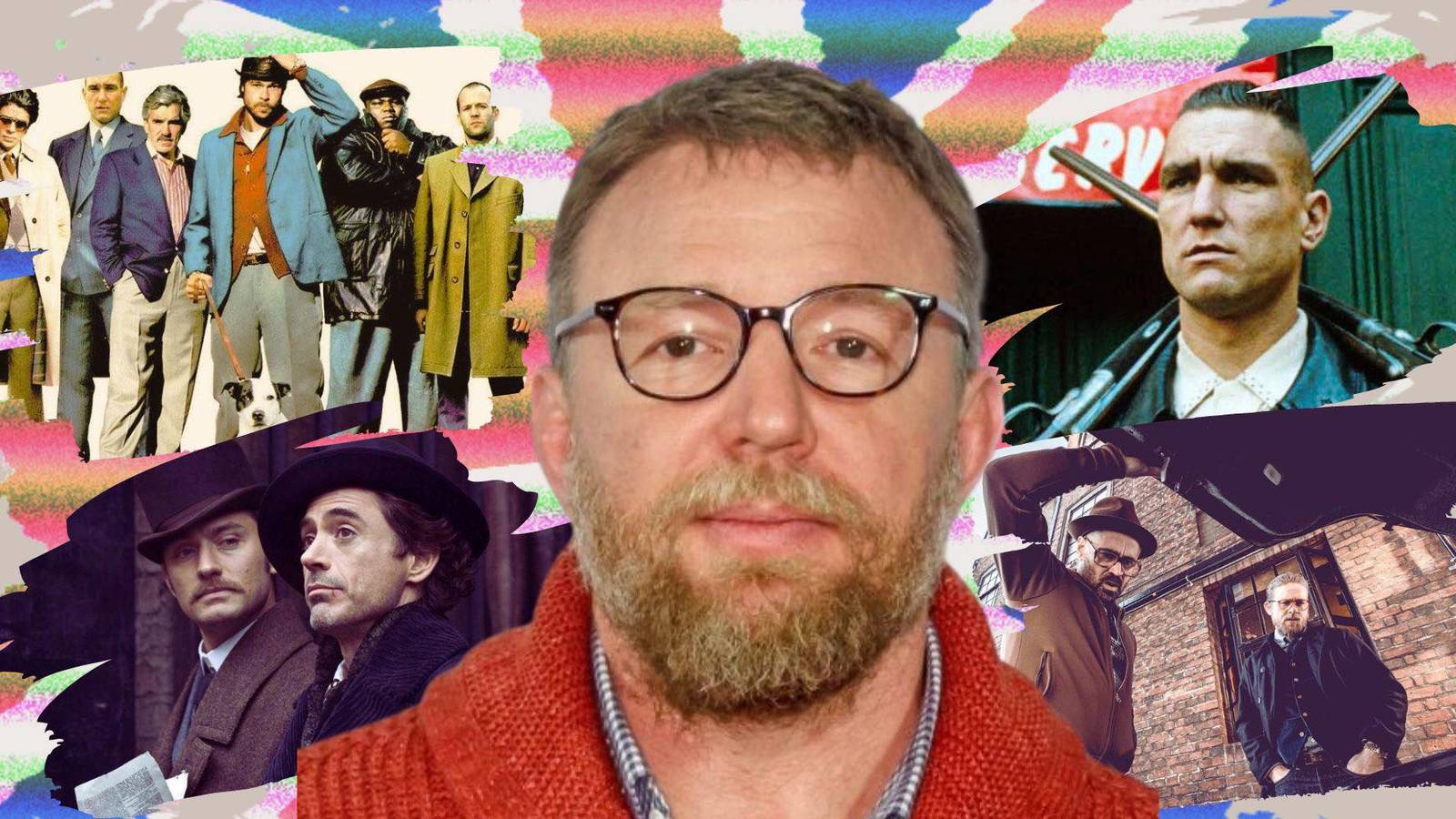 From 'The Gentlemen' to 'Snatch': 8 Best Guy Ritchie's Action Movies