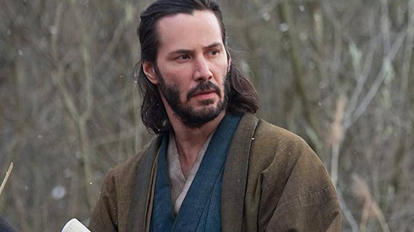 Netflixはキアヌ・リーブスの過小評価されているカルト・ファンタジーのヒット作に静かに続編を追加したが、今すぐ終了する